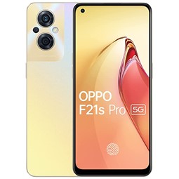 Picture of Oppo Mobile F21S PRO 5G (8GB RAM, 128GB Storage)